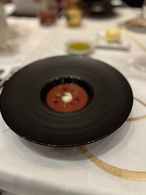 Joel Robuchon by null