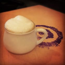 The Spiral Cafe