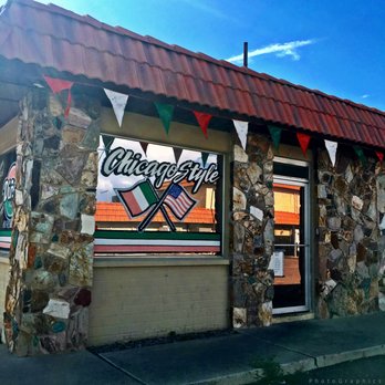 Paladino's Italian Eatery - Like a Chicago corner deli - Delis Near Me - Apache Junction, Arizona