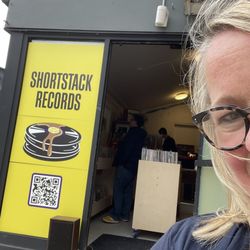 Shortstack Records