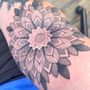 Photo of Heavy Hearts Tattoo