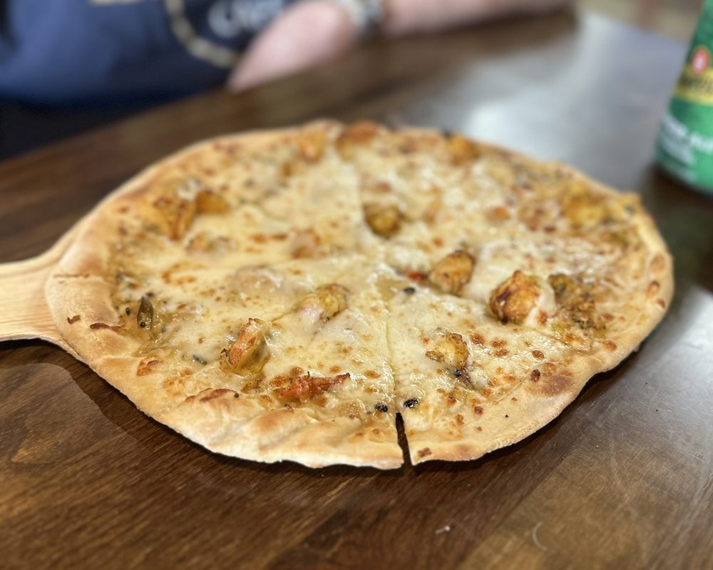 PIZZA KARMA | Food Truck Catering - Apple Valley