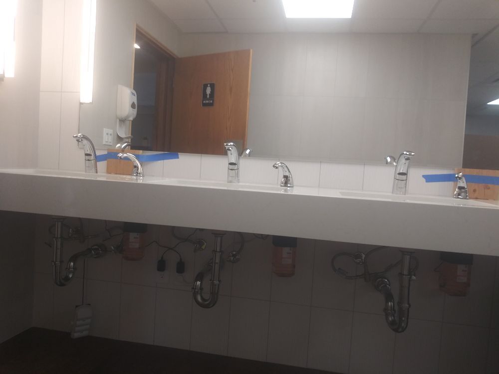 Slide of Conaway Servises Plumbing & Sewer