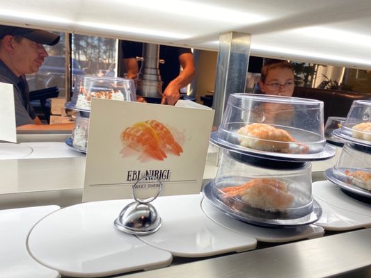 Q Korean BBQ and Revolving Sushi Kennesaw by null