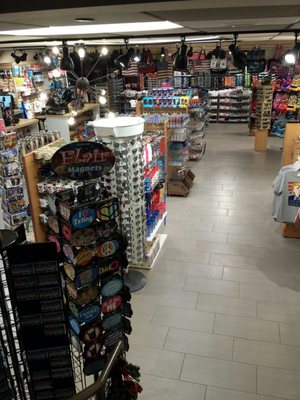 Abe's Gifts DC by null