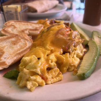 Pinky's - Boricua especial - Breakfast & Brunch Near Me - San Juan, Puerto Rico Pinky's - Boricua especial - Breakfast & Brunch Near Me - San Juan, Puerto Rico