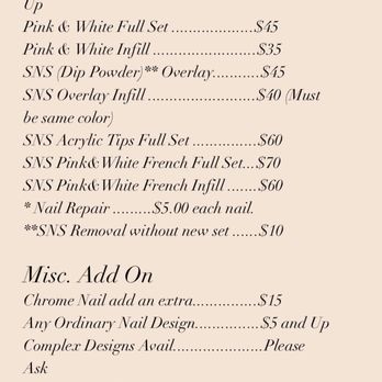 Arcadia Nail Bar - Nail services - Nail Salons Near Me - Arcadia, California Arcadia Nail Bar - Nail services - Nail Salons Near Me - Arcadia, California