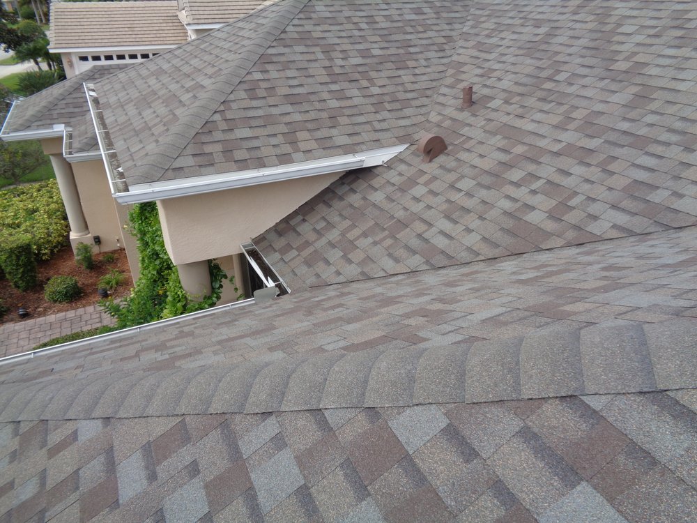 Slide of Ralph Carpenter Roofing