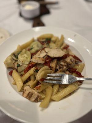 Pasta Amore by null