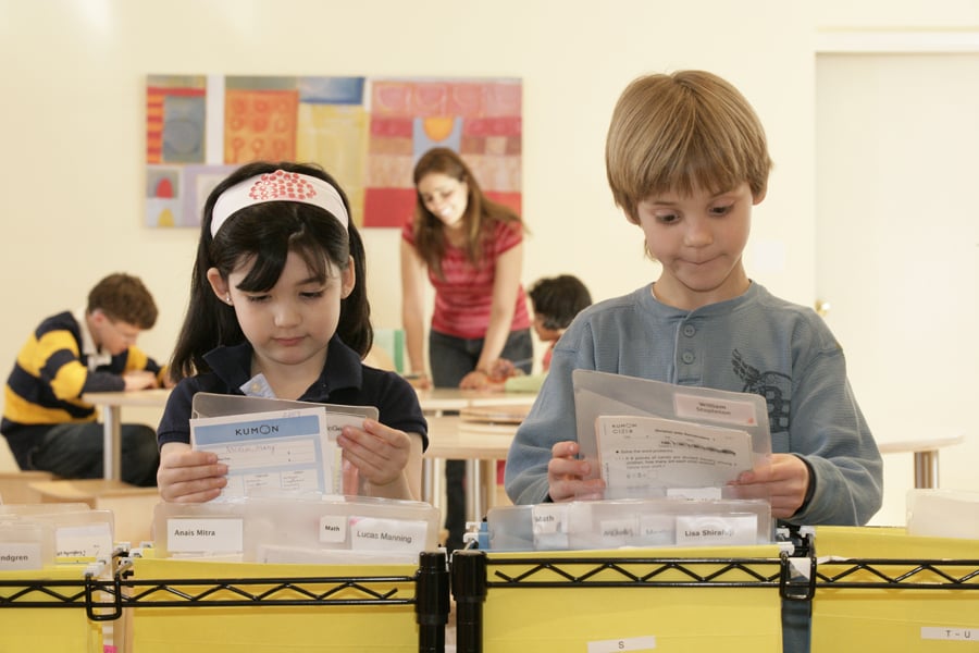 Kumon Math and Reading Center of West Des Moines - reading tutor in West Des Moines, IA