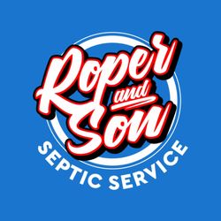 Roper and Son Septic Service
