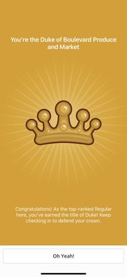 Boulevard Market by null