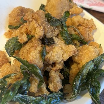 Dumpling House - Popcorn chicken - Shanghainese Near Me - Arcadia, California