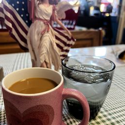 Coffee