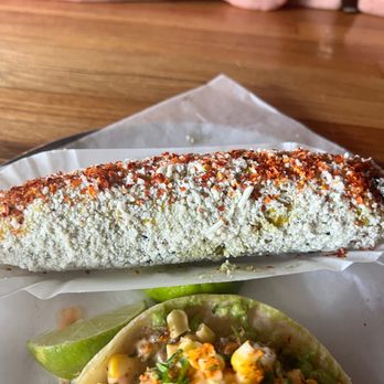 Imperial - Elote Especial - Bars Near Me - Ferndale, Michigan Imperial - Elote Especial - Bars Near Me - Ferndale, Michigan