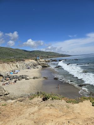 Leo Carrillo State Park by null