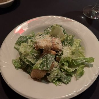 Ti Amo Italian Grille - Caesar salad - Italian Near Me - Carson City, Nevada Ti Amo Italian Grille - Caesar salad - Italian Near Me - Carson City, Nevada