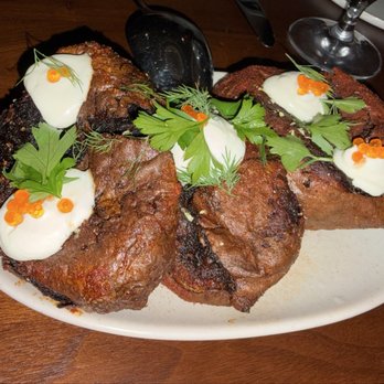 Marcus DC - Sweet potatoes - Southern Near Me - Washington, DC, District of Columbia