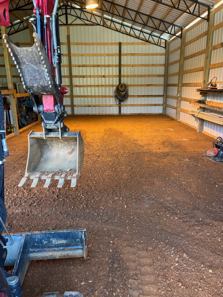 JOSHUA SANDERSON EXCAVATING Updated September 2024 20 Photos 590