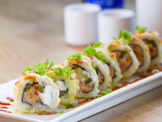 Roll Call - Koreatown by null