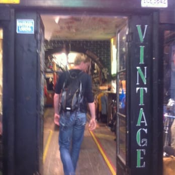 Melrose Vintage - Used, Vintage & Consignment Near Me - Florence, FI