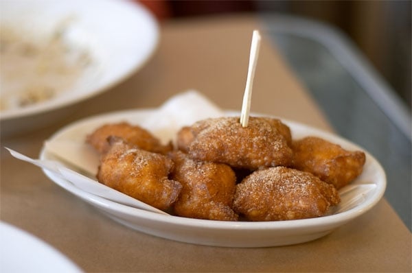 Boulettes Larder by null