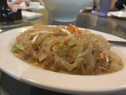 First Chinese BBQ by null