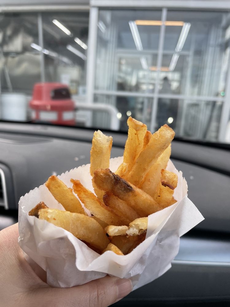 ALL AMERICAN HAMBURGER DRIVEIN 408 Photos & 1119 Reviews Burgers