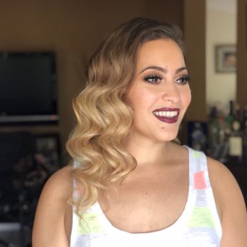 GP Exclusives - Hair, Makeup by GPEXCLUSIVES - Makeup Artists Near Me