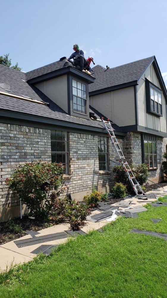 Slide of Bulletproof Roofing