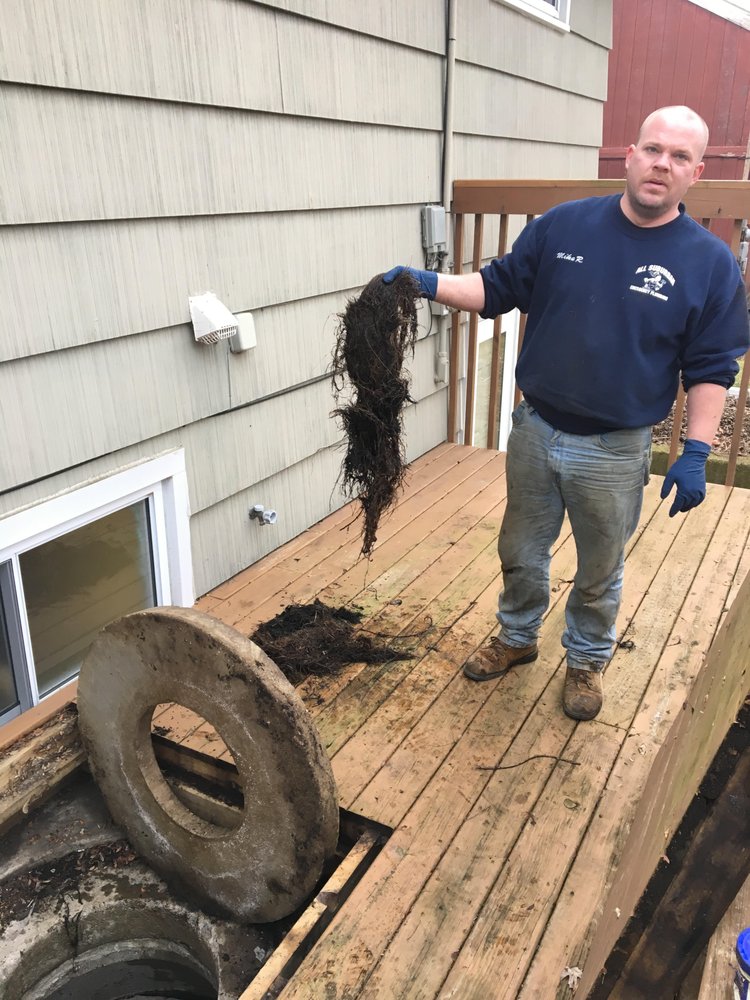 Slide of All Suburban Emergency Plumbing & Power Rodding