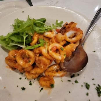 Paolo's Italian Restaurant - Calamari - Italian Near Me - Kent, Washington Paolo's Italian Restaurant - Calamari - Italian Near Me - Kent, Washington
