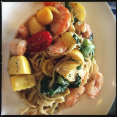 BLU Beach Bar & Grill by null