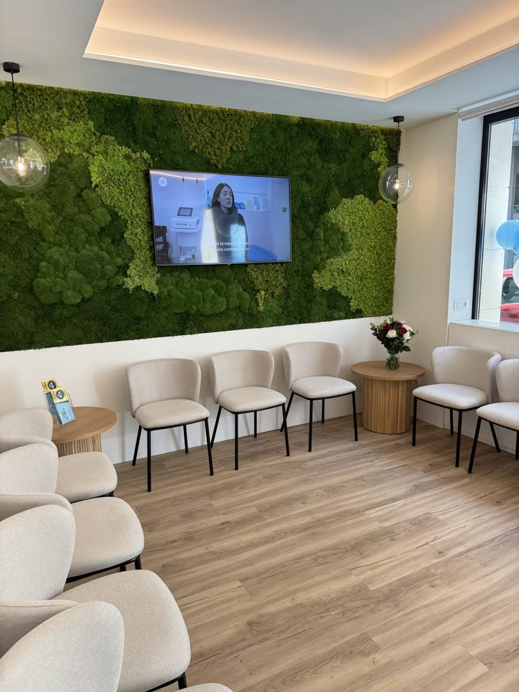 Madrid Health: Clínica Quiropráctica y Fisioterapia 