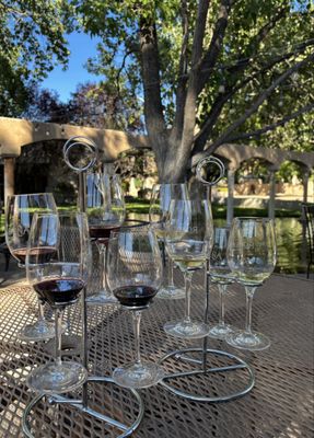 Casa Rondeña Winery by null