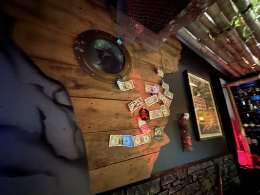 Boo Loo Lounge by null