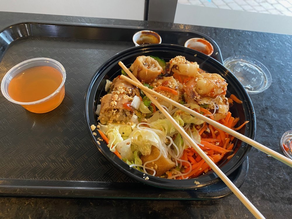 Indochine Banh Mi