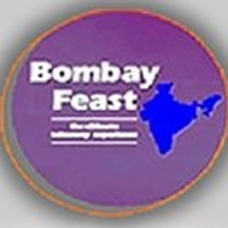 Bombay Feast - Logo from official website