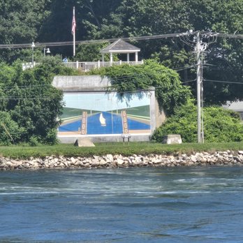 Cape Cod Canal Cruises - Boating Near Me - Onset, Massachusetts