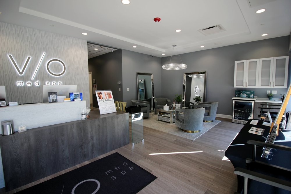 VIO MED SPA BURLINGTON Updated September 2024 35 Photos 102