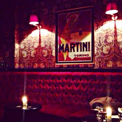 L'Antiquario by null