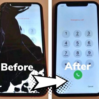 Mr Flipper the Technology Wizard - Mobile Phone Repair Near Me - Orlando, Florida