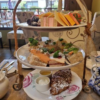 Tea Time - Coffee & Tea Near Me - Palo Alto, California Tea Time - Coffee & Tea Near Me - Palo Alto, California