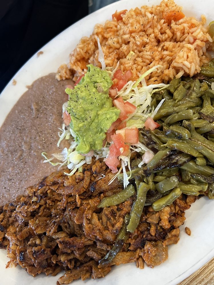 Mi Hacienda Jalisco