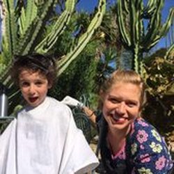 Organic Lice Guru