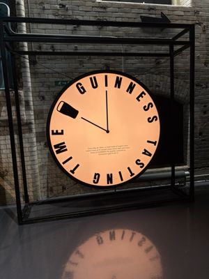 Guinness Open Gate Brewery by null