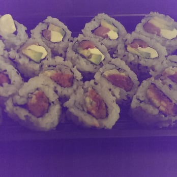 Rollapalooza - Classic rolls - Sushi Bars Near Me - Chicago, Illinois Rollapalooza - Classic rolls - Sushi Bars Near Me - Chicago, Illinois