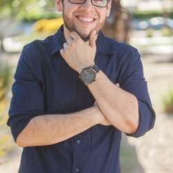 Aponte Creative - Christian Gomez, Palm Springs, CA