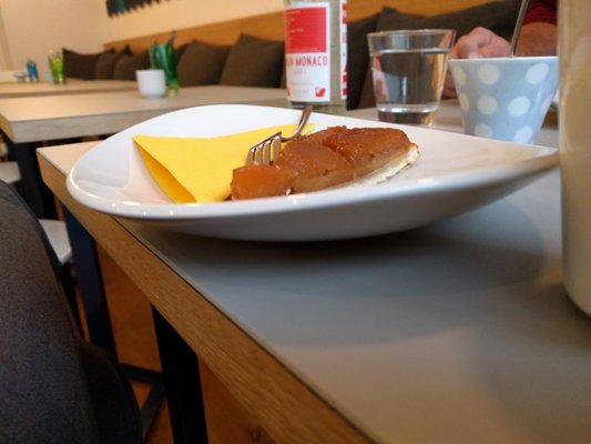 Café Blá by null