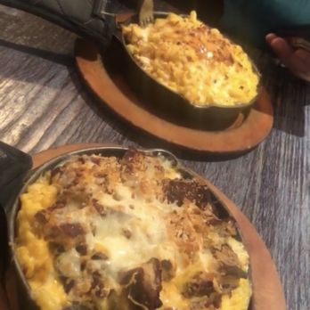 Pizza Republic - Oven baked Mac and Cheese - Pizza Near Me - Hoboken, New Jersey Pizza Republic - Oven baked Mac and Cheese - Pizza Near Me - Hoboken, New Jersey